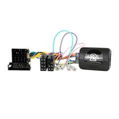 CONNECTS2 D-CTSFA018.2 Αντάπτορας Χειριστηρίων Τιμονιού Fiat