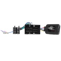 CONNECTS2 D-CTSFA019.2 Αντάπτορας Χειριστηρίων Τιμονιού Fiat