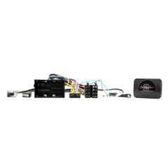 CONNECTS2 D-CTSFA020.2 Αντάπτορας Χειριστηρίων Τιμονιού Fiat