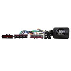 CONNECTS2 D-CTSFO001.2 Αντάπτορας Χειριστηρίων Τιμονιού Ford