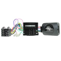 CONNECTS2 D-CTSFO003.2 Αντάπτορας Χειριστηρίων Τιμονιού Ford