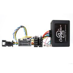 CONNECTS2 D-CTSFO004 Αντάπτορας Χειριστηρίων Τιμονιού Ford