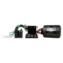 CONNECTS2 D-CTSFO009.2 Αντάπτορας Χειριστηρίων Τιμονιού Ford