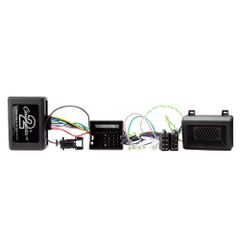 CONNECTS2 D-CTSFO011 Αντάπτορας Χειριστηρίων Τιμονιού Ford