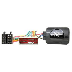 CONNECTS2 D-CTSFO012.2 Αντάπτορας Χειριστηρίων Τιμονιού Ford / Land Rover