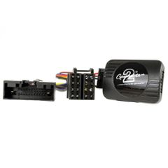 CONNECTS2 D-CTSFO015.2 Αντάπτορας Χειριστηρίων Τιμονιού Ford