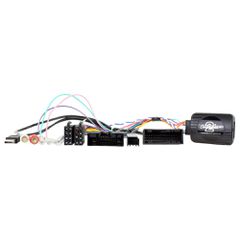 CONNECTS2 D-CTSFO018.2 Αντάπτορας Χειριστηρίων Τιμονιού Ford