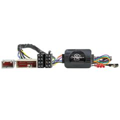 CONNECTS2 D-CTSFO019.2 Αντάπτορας Χειριστηρίων Τιμονιού Ford