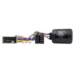 CONNECTS2 D-CTSHO003.2 Αντάπτορας Χειριστηρίων Τιμονιού Honda