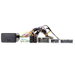 CONNECTS2 D-CTSHO006.2 Αντάπτορας Χειριστηρίων Τιμονιού Honda