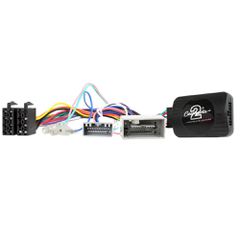CONNECTS2 D-CTSHO008.2 Αντάπτορας Χειριστηρίων Τιμονιού Honda