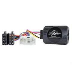 CONNECTS2 D-CTSHO009.2 Αντάπτορας Χειριστηρίων Τιμονιού Honda