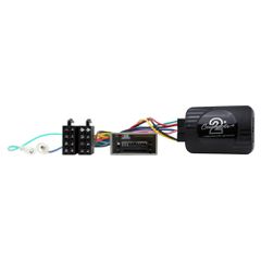 CONNECTS2 D-CTSHo012.2 Αντάπτορας Χειριστηρίων Τιμονιού Honda