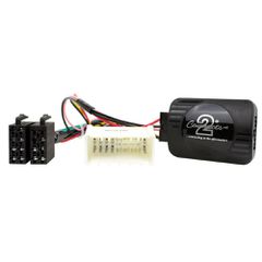 CONNECTS2 D-CTSHY002.2 Αντάπτορας Χειριστηρίων Τιμονιού Hyundai / Kia