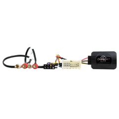 CONNECTS2 D-CTSHY003.2 Αντάπτορας Χειριστηρίων Τιμονιού Hyundai