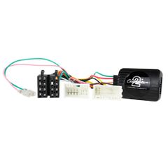 CONNECTS2 D-CTSHY005.2 Αντάπτορας Χειριστηρίων Τιμονιού Hyundai