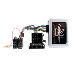 CONNECTS2 D-CTSHY006.2 Αντάπτορας Χειριστηρίων Τιμονιού Hyundai