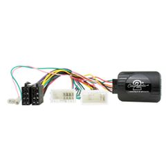 CONNECTS2 D-CTSHY008.2 Αντάπτορας Χειριστηρίων Τιμονιού Hyundai / Kia