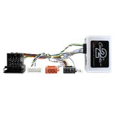 CONNECTS2 D-CTSHY009.2 Αντάπτορας Χειριστηρίων Τιμονιού Hyundai