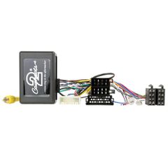 CONNECTS2 D-CTSHY013.2 Αντάπτορας Χειριστηρίων Τιμονιού Hyundai
