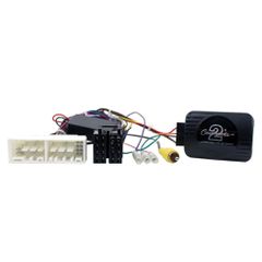 CONNECTS2 D-CTSHY016.2 Αντάπτορας Χειριστηρίων Τιμονιού Hyundai / Kia