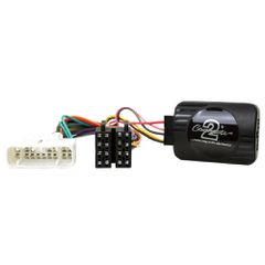 CONNECTS2 D-CTSIZ001.2 Αντάπτορας Χειριστηρίων Τιμονιού Isuzu