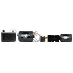 CONNECTS2 D-CTSJP003.2 Αντάπτορας Χειριστηρίων Τιμονιού Jeep