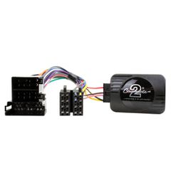 CONNECTS2 D-CTSKI001.2 Αντάπτορας Χειριστηρίων Τιμονιού Kia