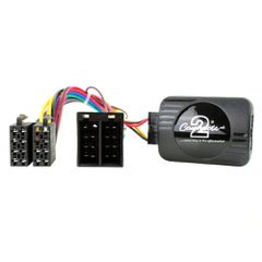 CONNECTS2 D-CTSLR003.2 Αντάπτορας Χειριστηρίων Τιμονιού Land Rover