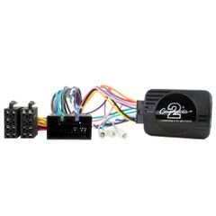 CONNECTS2 D-CTSLR006.2 Αντάπτορας Χειριστηρίων Τιμονιού Land Rover