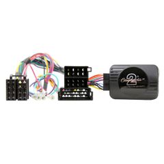 CONNECTS2 D-CTSMC003.2 Αντάπτορας Χειριστηρίων Τιμονιού Mercedes