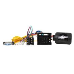 CONNECTS2 D-CTSMC005.2 Αντάπτορας Χειριστηρίων Τιμονιού Mercedes