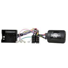 CONNECTS2 D-CTSMC009.2 Αντάπτορας Χειριστηρίων Τιμονιού Mercedes