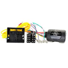 CONNECTS2 D-CTSMC011.2 Αντάπτορας Χειριστηρίων Τιμονιού Mercedes