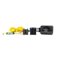 CONNECTS2 D-CTSMC012.2 Αντάπτορας Χειριστηρίων Τιμονιού Mercedes