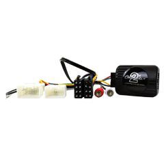 CONNECTS2 D-CTSMT001.2 Αντάπτορας Χειριστηρίων Τιμονιού Citroen / Mitsubishi / Peugeot