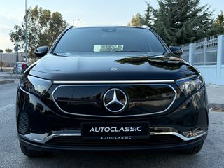 Mercedes-Benz GLA 250 2023 EQA250 100% ΗΛΕΚΤΡΙΚΟ 1ο Χέρι-Ελληνικό -Με Ανάλυση ΦΠΑ-thumb-38