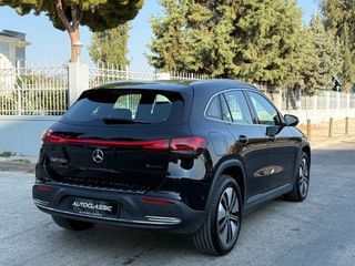 Mercedes-Benz GLA 250 2023 EQA250 100% ΗΛΕΚΤΡΙΚΟ 1ο Χέρι-Ελληνικό -Με Ανάλυση ΦΠΑ-thumb-4