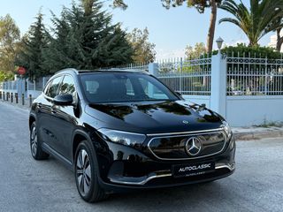 Mercedes-Benz GLA 250 2023 EQA250 100% ΗΛΕΚΤΡΙΚΟ 1ο Χέρι-Ελληνικό -Με Ανάλυση ΦΠΑ-thumb-58