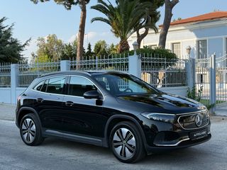 Mercedes-Benz GLA 250 2023 EQA250 100% ΗΛΕΚΤΡΙΚΟ 1ο Χέρι-Ελληνικό -Με Ανάλυση ΦΠΑ