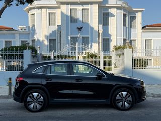 Mercedes-Benz GLA 250 2023 EQA250 100% ΗΛΕΚΤΡΙΚΟ 1ο Χέρι-Ελληνικό -Με Ανάλυση ΦΠΑ-thumb-5