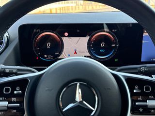 Mercedes-Benz GLA 250 2023 EQA250 100% ΗΛΕΚΤΡΙΚΟ 1ο Χέρι-Ελληνικό -Με Ανάλυση ΦΠΑ-thumb-36