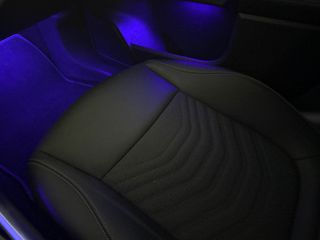 Mercedes-Benz GLA 250 2023 EQA250 100% ΗΛΕΚΤΡΙΚΟ 1ο Χέρι-Ελληνικό -Με Ανάλυση ΦΠΑ-thumb-44