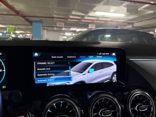 Mercedes-Benz GLA 250 2023 EQA250 100% ΗΛΕΚΤΡΙΚΟ 1ο Χέρι-Ελληνικό -Με Ανάλυση ΦΠΑ-thumb-51