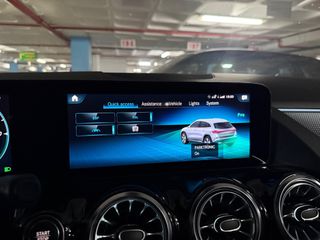 Mercedes-Benz GLA 250 2023 EQA250 100% ΗΛΕΚΤΡΙΚΟ 1ο Χέρι-Ελληνικό -Με Ανάλυση ΦΠΑ-thumb-46