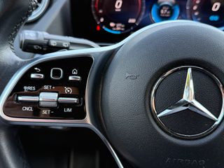 Mercedes-Benz GLA 250 2023 EQA250 100% ΗΛΕΚΤΡΙΚΟ 1ο Χέρι-Ελληνικό -Με Ανάλυση ΦΠΑ-thumb-34