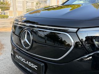 Mercedes-Benz GLA 250 2023 EQA250 100% ΗΛΕΚΤΡΙΚΟ 1ο Χέρι-Ελληνικό -Με Ανάλυση ΦΠΑ-thumb-61