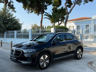 Mercedes-Benz GLA 250 2023 EQA250 100% ΗΛΕΚΤΡΙΚΟ 1ο Χέρι-Ελληνικό -Με Ανάλυση ΦΠΑ-thumb-62