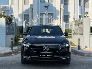 Mercedes-Benz GLA 250 2023 EQA250 100% ΗΛΕΚΤΡΙΚΟ 1ο Χέρι-Ελληνικό -Με Ανάλυση ΦΠΑ-thumb-7