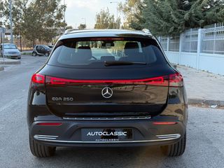 Mercedes-Benz GLA 250 2023 EQA250 100% ΗΛΕΚΤΡΙΚΟ 1ο Χέρι-Ελληνικό -Με Ανάλυση ΦΠΑ-thumb-8
